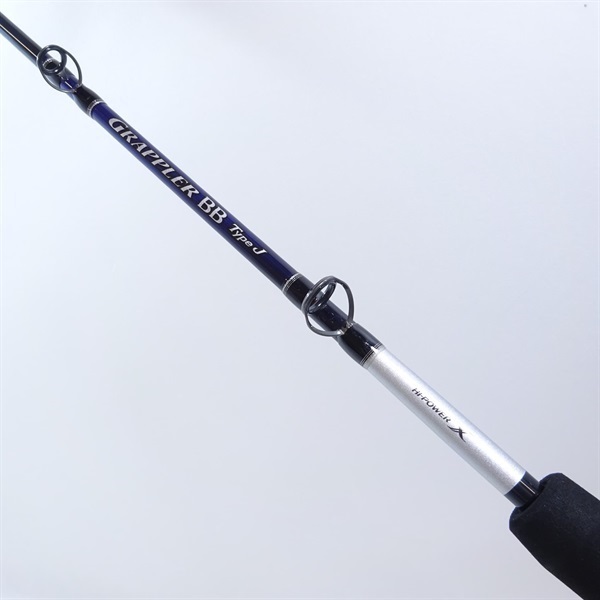 ２１グラップラーＢＢ　ＴＹＰＥＪ Ｂ５６－６